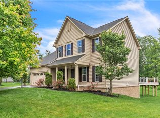 2972 Cross Creek Ct, Gibsonia, PA 15044