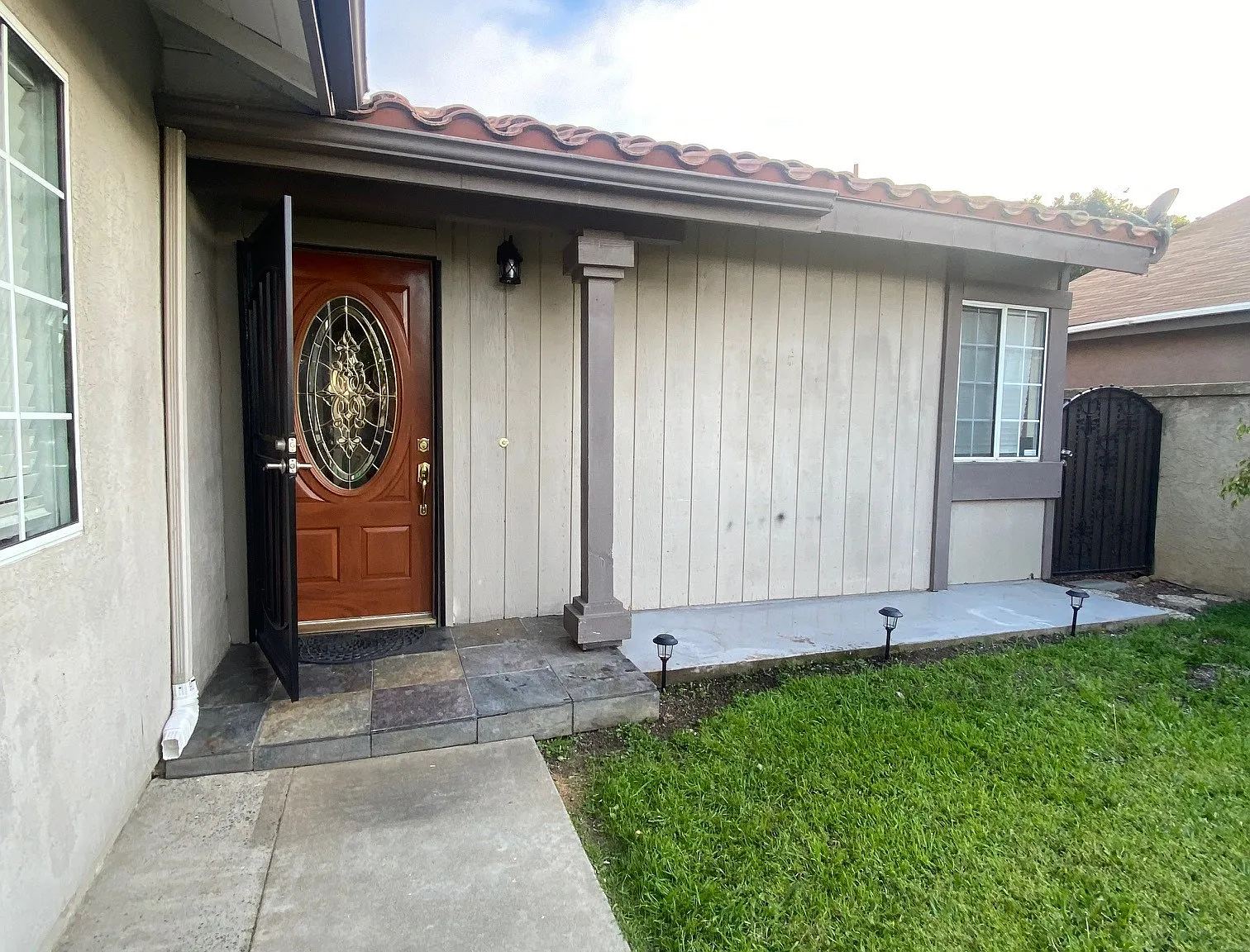 3 bed, 1111 sqft, $3,550 — Photo 2