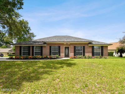 1620 SPRING BRANCH Drive W, Jacksonville, FL, 32221