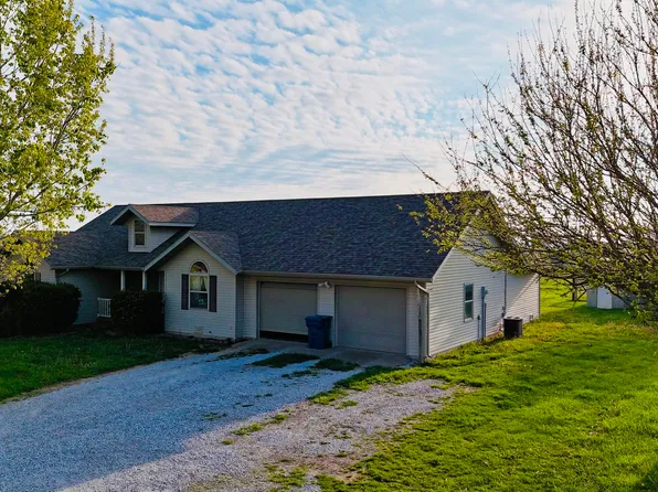 234 N Dade 133, Greenfield, MO 65661
