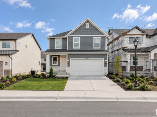 12759 S Lake Creek Dr #125, Herriman, UT 84096