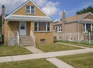 3710 W 57th St, Cicero, IL 60629