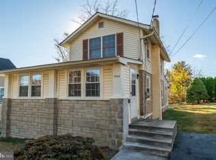 944 Avenue C, Langhorne, PA 19047