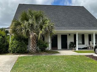 1648 Baltusrol Ln, Mount Pleasant, SC 29466