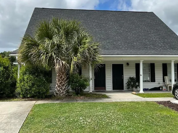 1648 Baltusrol Ln, Mount Pleasant, SC 29466