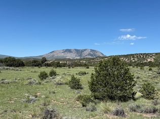27 Colorado Land Grazing, Gardner, CO 81040