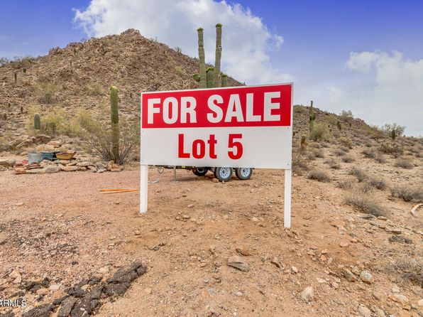 Queen Creek Az Land Lots For Sale 79 Listings Zillow