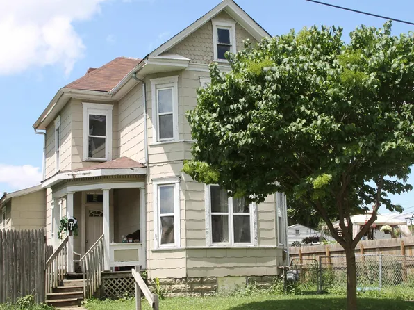 423 S Hague Ave, Columbus, OH 43204