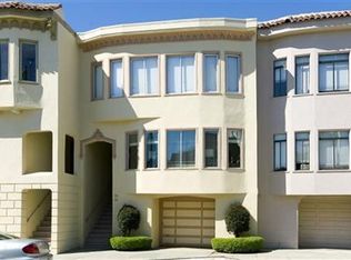 28 Toledo Way, San Francisco, CA 94123