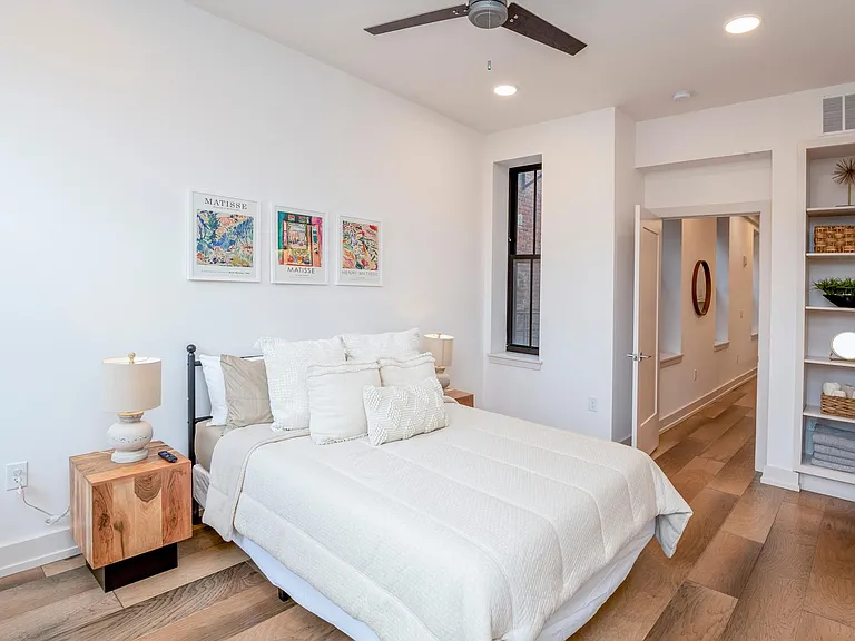 1508 Race St #3R — Photo 19