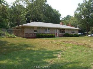 4801 Dublin Dr, Suitland, MD 20746