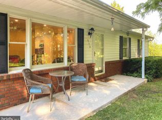 510 Streaker Rd, Sykesville, MD 21784