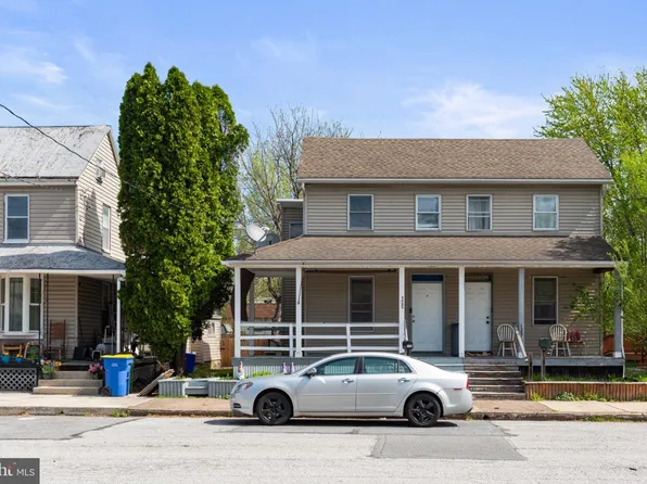 125 Market St, New Cumberland, PA 17070