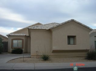 2627 E Fraktur Rd, Phoenix, AZ 85040