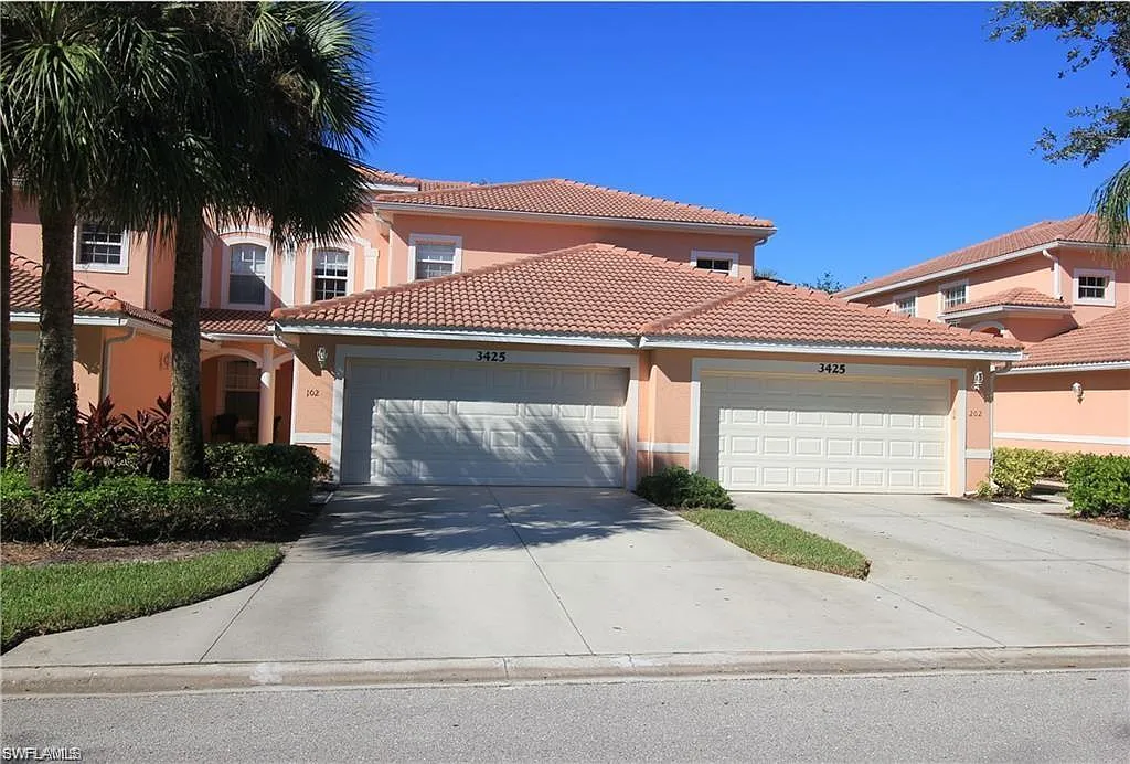 S-3425 Grand Cypress Dr #102 - 1 — Photo 1