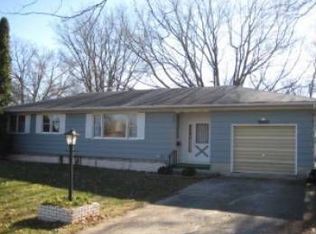 925 Iowa St, Stanhope, IA 50246