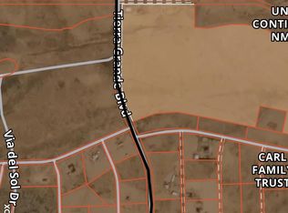 30 Via Verde, Roswell, NM 88203
