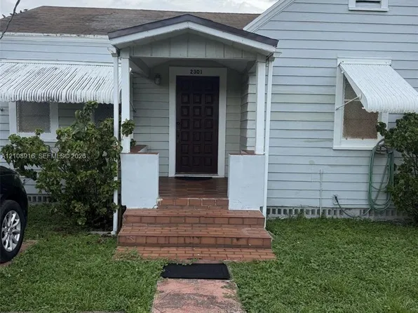 2301 SW 15th St, Miami, FL 33145