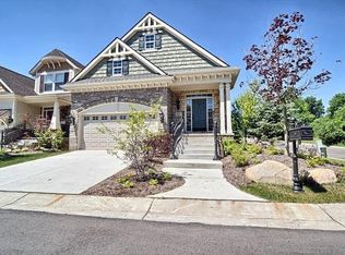 619 Denali Valley Dr, Milford, MI 48381