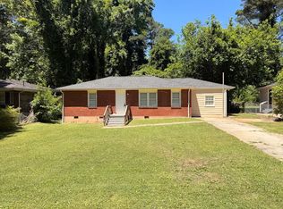 2524 Habersham Dr, Decatur, GA 30032
