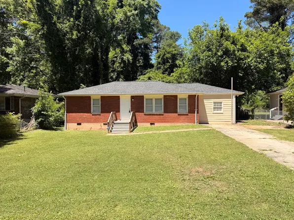 2524 Habersham Dr, Decatur, GA 30032