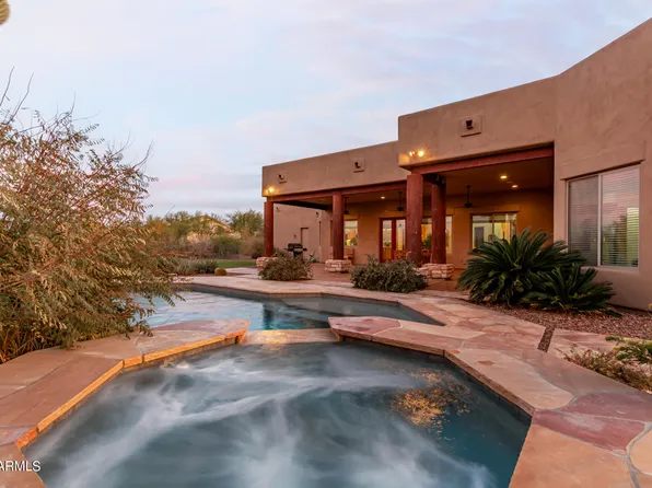 36631 N 19th Avenue, Desert Hills, AZ 85086