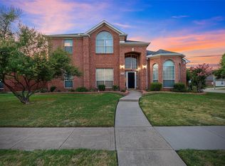 5700 Vineyard Ln, McKinney, TX 75070