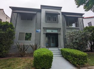 335 N Orange Grove Ave APT 1, Los Angeles, CA 90036