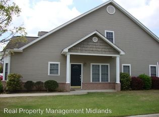 807 Summit Sq, Columbia, SC 29229