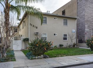 11218 Morrison St APT 5, North Hollywood, CA 91601