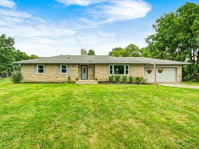 10854 E County Road 650 N, Indianapolis, IN, 46234