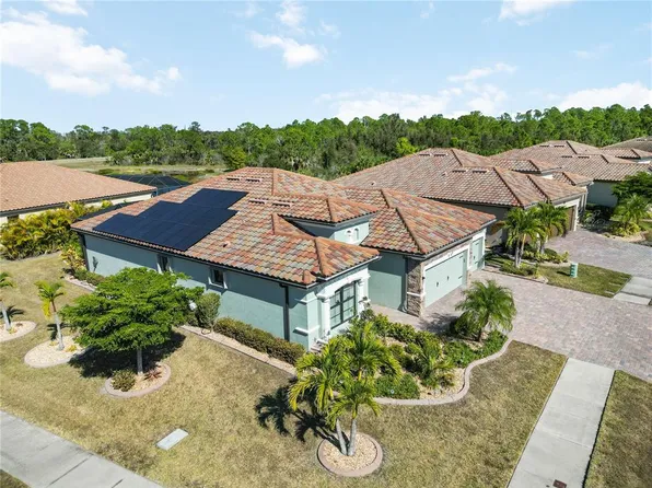 20700 Granlago Dr, Venice, FL 34293
