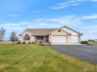1528 Jasper Rd, Xenia, OH 45385
