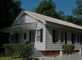 2180 S Lumpkin St, Athens, GA 30606