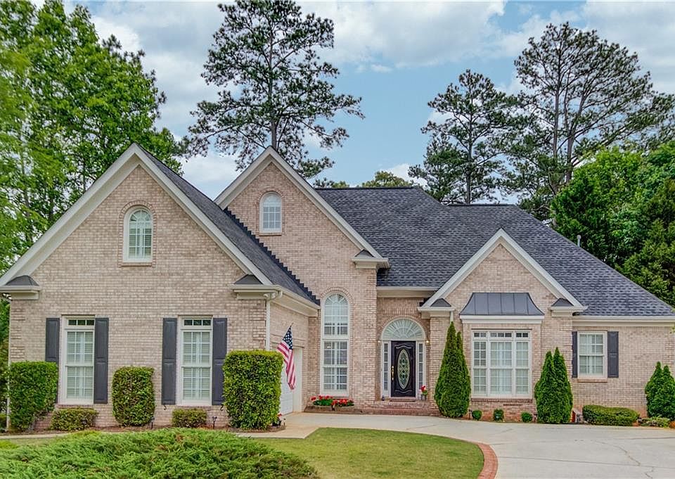 255 Carriage Station Dr, Lawrenceville, GA 30046 Zillow
