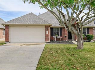 211 Nick Price Loop, Round Rock, TX 78664