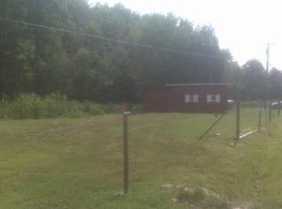 1285 Sugar Loaf Rd, Sevierville, TN 37876