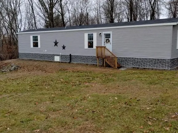 20 Terrace Drive, Plainfield, CT 06374