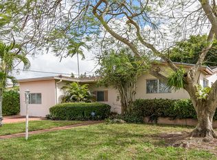 1701 SW 85th Ct, Miami, FL 33155