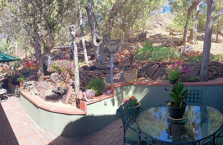 W Mesa Dr — Photo 24