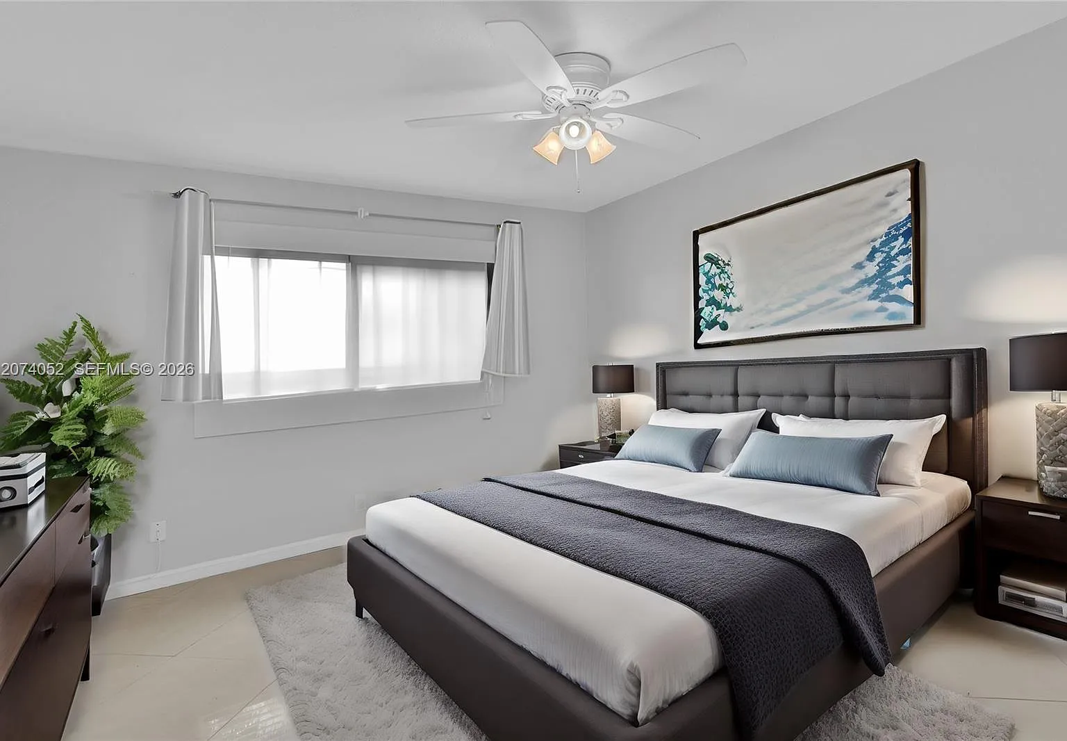 Doria Condo — Photo 3