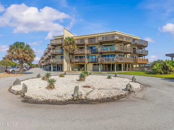 9100 Reed Drive #1309, Emerald Isle, NC 28594