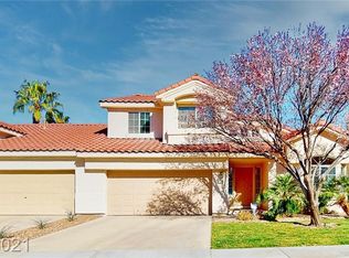 1789 Tanner Cir, Henderson, NV 89012