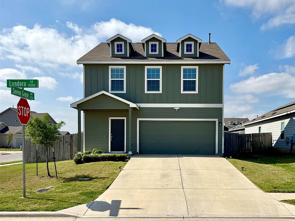14221 Lyndora Ln