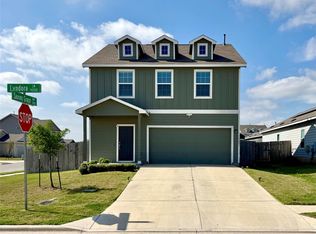 14221 Lyndora Ln, Pflugerville, TX 78660