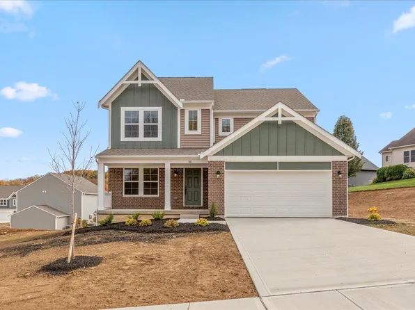 748 Francis Dr #G7bdv6, Heath, OH 43056
