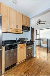 Rented by REAL New York