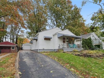 785 Reed Ave, Akron, OH, 44306