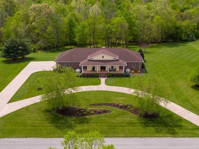 3725 Ariel Dr, Murphysboro, IL, 62966