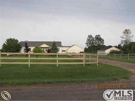 Koylette Road 20 acres Brad Y (2